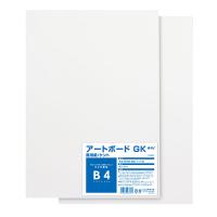 ARTEC A&amp;Bオリジナルアートボード B4画用紙 ATC143303 | 満華樓・まんげろう
