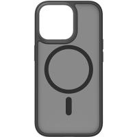 MOMAX モーマックス PLAY MagSafe対応ハイブリッドケース for iPhone 15 Pro Max ブラック MM25535i15PR | 満華樓・まんげろう