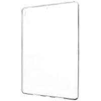 LEPLUS iPad Air 2019 (10.5inch)/iPad Pro 10.5inch クリアケース CLEAR SOFT クリア LP-IP19TNCL | 満華樓・まんげろう