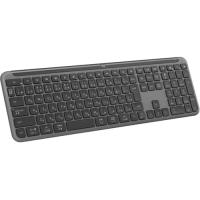 ロジクール logicool Signature Slimワイヤレス キーボードK950 グラファイト K950GR | 満華樓・まんげろう
