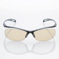 エレコム ブルーライト対策眼鏡“PC GLASSES"(65%カット) OG-YBLP01NV | 満華樓・まんげろう