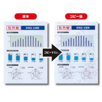 サンワサプライ マルチタイプコピー偽造防止用紙(A4) 100枚 JP-MTCBA4N | 満華樓・まんげろう