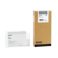 (まとめ) エプソン EPSON PX-P/K3インクカートリッジ グレー 350ml ICGY57 1個 〔×3セット〕 | 満華樓・まんげろう