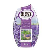 (まとめ)エステー お部屋の消臭力 ラベンダー400ml 1個〔×10セット〕 | 満華樓・まんげろう