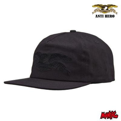 USA製　 ANTIHERO アンタイヒーローキャップ ANTI HERO - ANTI HERO アンタイヒーロー メッシュキャップ USA