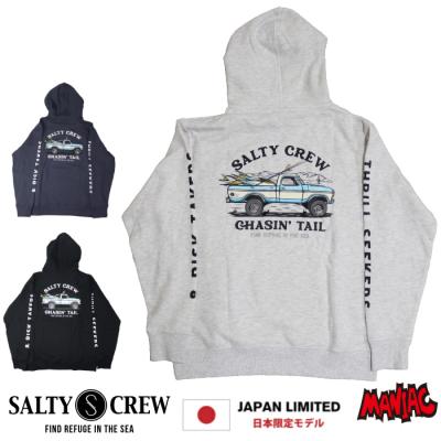 マニアック Yahoo!店 - SALTY CREW / ソルティークルー｜Yahoo 