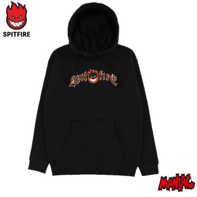spitfire パーカーのおすすめ人気商品一覧 通販 - Yahoo!ショッピング