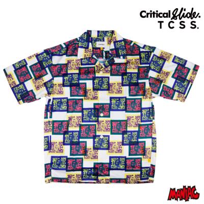 マニアック Yahoo!店 - T.C.S.S. / ティーシーエスエス｜Yahoo