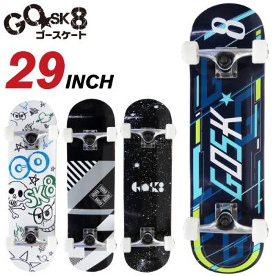 値引中THREEATER スケートボード コンプリート＋キッズプロテクターセット 楽天市場】KS（性別キッズ）（プロテクター｜スケートボード