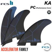 公式通販にて購入新品 fcs2 KA コロヘアンディーノ　Mサイズ　美品 サーフィン
