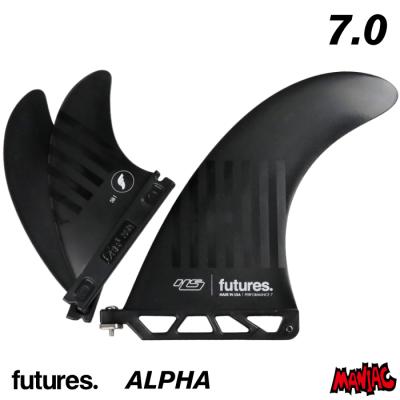 マニアック Yahoo!店 - フューチャーフィン / FUTURE FIN｜Yahoo