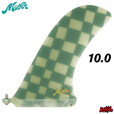 Guns ロングボード用フィン 美品 Fin 5 3/4 楽天市場】ロングボード センターフィン シングル ADVANCED DRIVE