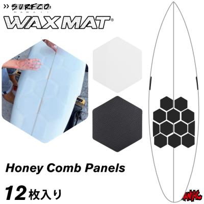 SMAC ショートボード デッキパッド付き オクトパス デッキパッド サーフィン OCTOPUS ショートボード用