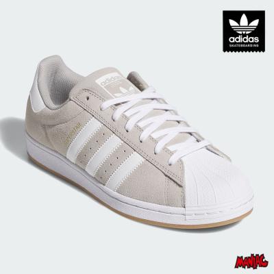 adidas スーパースター（ファッション）（色：グリーン系）の商品一覧
