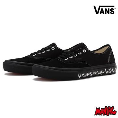 vans authentic バンズ　オーセンティック　スエード　ブラック　29 VANS AUTHENTIC｜BILLY'S ENT 公式通販
