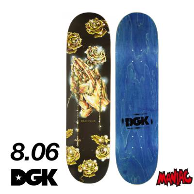 dgkデッキのおすすめ人気商品一覧 通販 - Yahoo!ショッピング