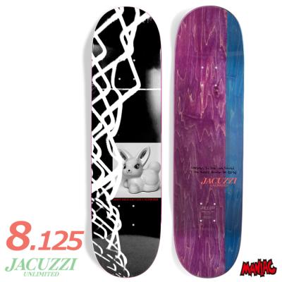 マニアック Yahoo!店 - デッキ / DECK ボード｜Yahoo!ショッピング