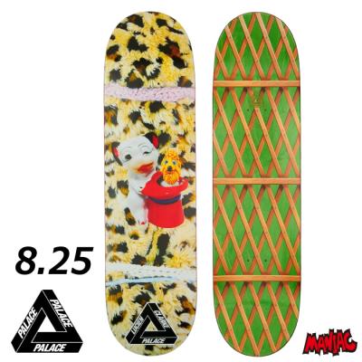 palace デッキ　PLB197 未使用品 palace デッキ PLB197 未使用品 楽天市場】palace スケボー