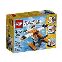 レゴ クリエイター 6099973 LEGO Creator Sea Plane | マニアックス Yahoo!店