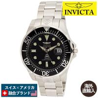 インビクタ Invicta Pro Diver メンズ腕時計 ケース47mm 3044 | マニアックス Yahoo!店