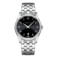 腕時計 ハミルトン メンズ JT0366 Hamilton Jazzmaster Thinline Watch H38511133 | マニアックス Yahoo!店