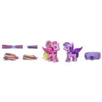 マイリトルポニー ハズブロ hasbro、おしゃれなポニー A8740000 My Little Pony Pop Princess T | マニアックス Yahoo!店