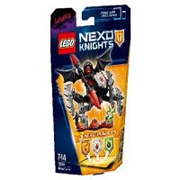 レゴ ネックスナイツ 70335 LEGO Nexo Knights - Ultimate Lavaria | マニアックス Yahoo!店