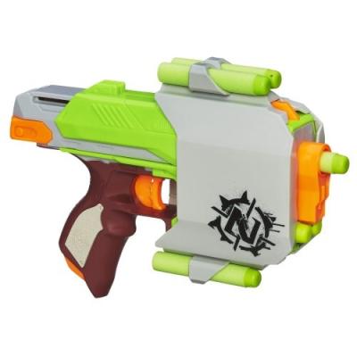 ナーフ銃 ゾンビストライクの商品一覧 通販 - Yahoo!ショッピング