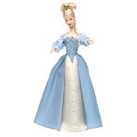 バービー バービー人形 ドールオブザワールド 56216 Barbie Dolls of the World - The Princess | マニアックス Yahoo!店