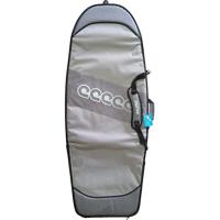 サーフィン ボードケース バックパック BBR0000 Curve Mini Simmons Surfboard Bag Travel - Boost | マニアックス Yahoo!店