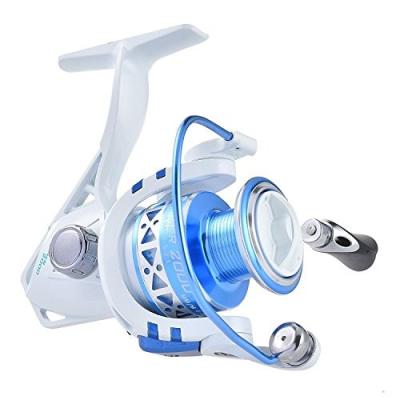 KASTKING summer 2000 スピニングリール　ホワイト kastking summer リールのおすすめ人気商品一覧 通販 - Yahoo