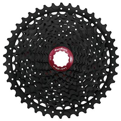 sunrace スプロケット（車、バイク、自転車）のおすすめ人気商品