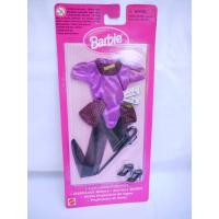 バービー バービー人形 バービーキャリア 69617-95 Barbie Cool Career Chorus Girl (1999) | マニアックス Yahoo!店