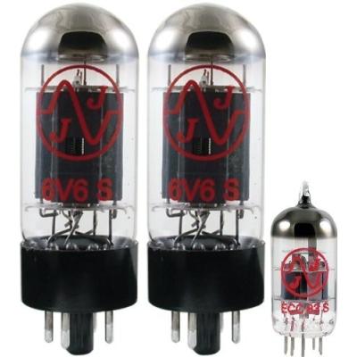 6v6 真空管（Fender／ギター用アンプ本体）｜ギター｜楽器、器材