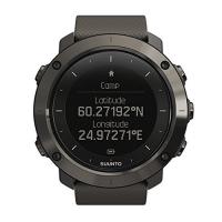 腕時計 スント アウトドア SS022226000 SUUNTO Traverse GPS Outdoor Activity Watch (Graphite) | マニアックス Yahoo!店