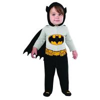 コスプレ衣装 コスチューム バットマン 887600 Rubie's baby boys Dc Comics Superhero Style Batma | マニアックス Yahoo!店