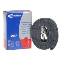 チューブ パーツ 自転車 10424343 Schwalbe 26x1.5-2.35 PV XLIGHT Tube 40mm | マニアックス Yahoo!店