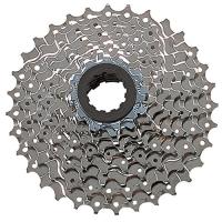 スプロケット フリーホイール ギア I-CSHG509325 Shimano Men's CS-HG50-9 13-25T Tiagra HG50 9 Spee | マニアックス Yahoo!店