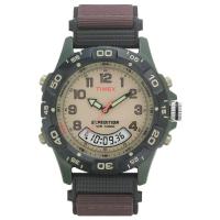 腕時計 タイメックス レディース T45181JV Timex Exp Resin Combo-Green | マニアックス Yahoo!店