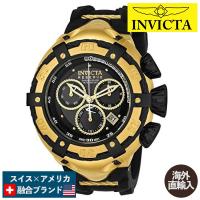 腕時計 インヴィクタ インビクタ 21353 Invicta Men Bolt Thunderbolt Quartz Watch, Black, 21353 | マニアックス Yahoo!店