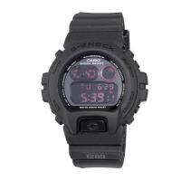 腕時計 カシオ メンズ DW6900MS-1CR Casio Men's G-Shock Military Concept Black Digital Watch #DW6900MS- | マニアックス Yahoo!店