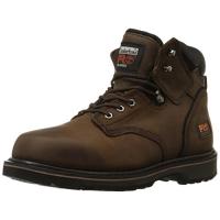 ティンバーランド シューズ・ブーツ メンズ TB033046214 Timberland PRO Men's 6" Pit Boss Soft | マニアックス Yahoo!店