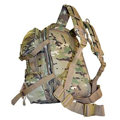 マルチカムバックパック 驚異の耐久性と軽量性を実現したZpacks【サブニーロ】【マルチパック