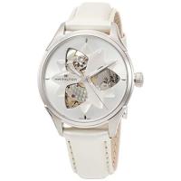 腕時計 ハミルトン レディース H32115991 Hamilton Jazzmaster Open Heart Lady Automatic Ladies Watch | マニアックス Yahoo!店