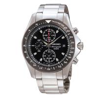 腕時計 セイコー メンズ SNA487PC SEIKO Watch Alarm Chronograph Men's SNA487PC SNA487P1 | マニアックス Yahoo!店