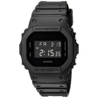 腕時計 カシオ メンズ DW-5600BB-1CR CASIO G Shock Quartz Watch with Resin Strap, Black, 30 (Model: DW- | マニアックス Yahoo!店