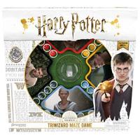 ボードゲーム 英語 アメリカ 4331-06 Pressman Harry Potter Triwizard Maze Game - Classic Pop 'N' Rac | マニアックス Yahoo!店