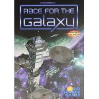 ボードゲーム 英語 アメリカ RGG301 Race for the Galaxy Card Game (Packaging may vary) | マニアックス Yahoo!店