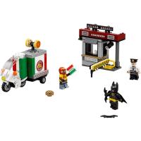 レゴ 70910 LEGO Batman Movie - Scarecrow Special Delivery Vehicle | マニアックス Yahoo!店