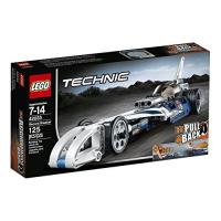 レゴ テクニック 42033 ドラッグレースカー 125ピース LEGO TECHNIC | マニアックス Yahoo!店